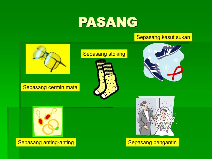 Penjodoh Bilangan Basikal