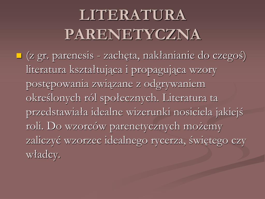 PPT - ŚREDNIOWIECZE PowerPoint Presentation, free download - ID:4446772