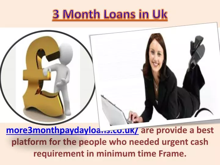 3 month loans in uk n.