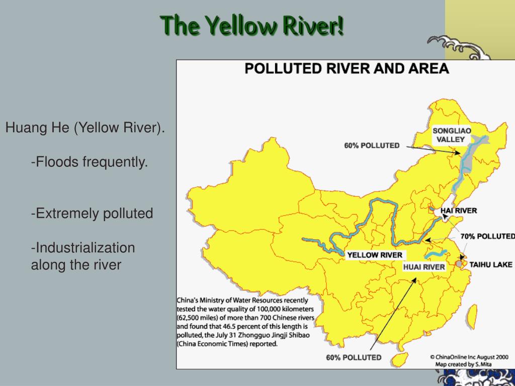 PPT - Physical Geography of East Asia PowerPoint Presentation, free ...