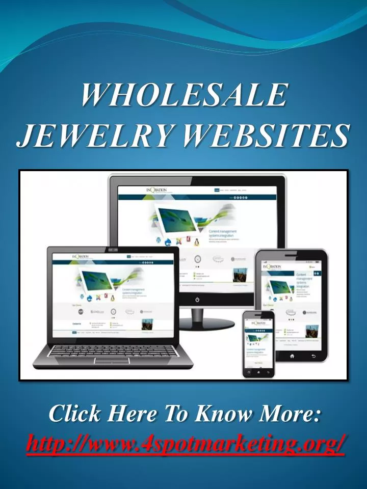 wholesale jewelry websites n.