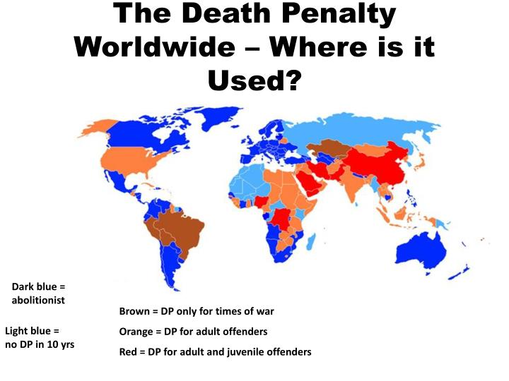 facts death penalty worldwide Facts and figures on the death penalty over half the countries in the world have now abolished the death penalty in law or practice. facts death penalty worldwide Facts and figures on the death penalty over half the countries in the world have now abolished the death penalty in law or practice.