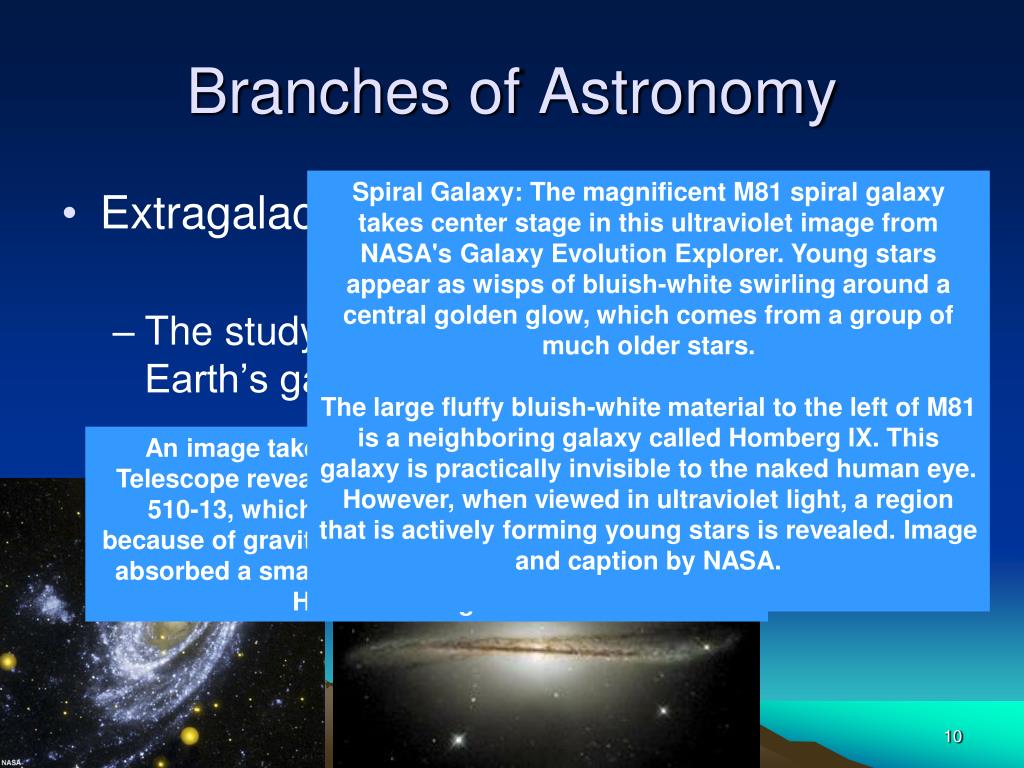 PPT - Astronomy PowerPoint Presentation, free download - ID:4452473