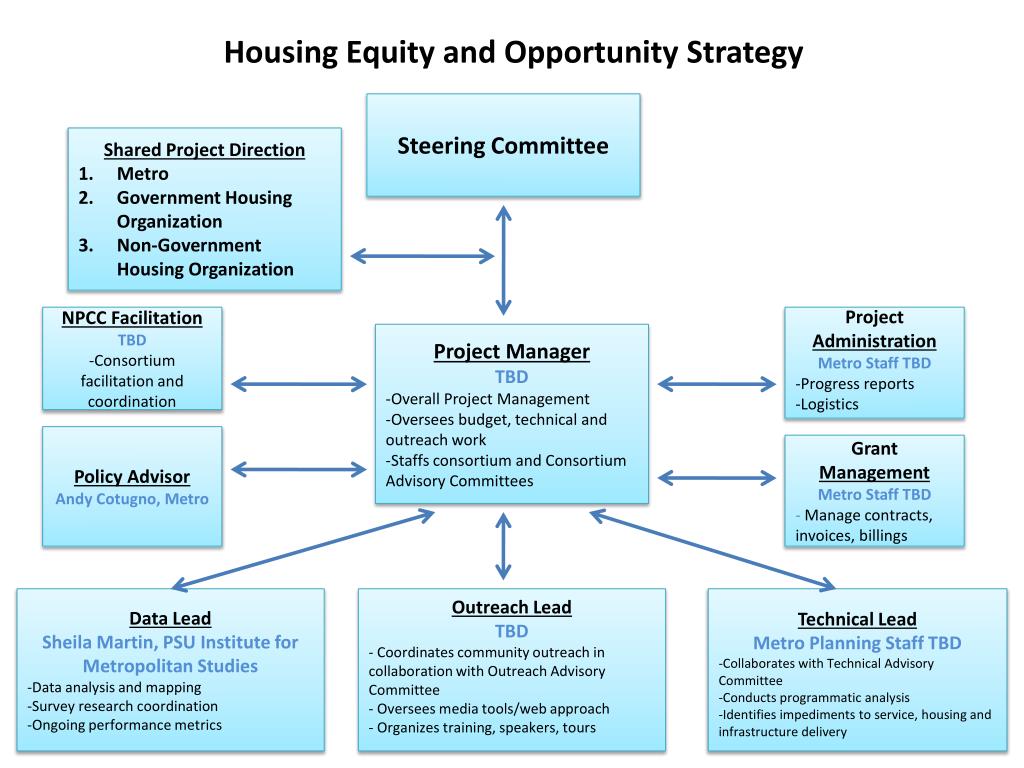 Shared project. Project Steering Committee. Share Project. Project Steering and monitoring. Steering Committee FIDIC.