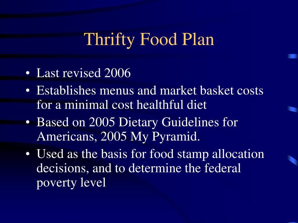 PPT Federal Overview for Public Health Nutrition PowerPoint
