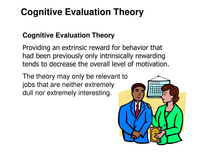 evaluate motivation theories Since the great depression there have been many studies, hypotheses and theories on the subject of human motivation the first of its kind to be applied to the workforce was maslow's hierarchy of needs, which is a theory still. evaluate motivation theories Since the great depression there have been many studies, hypotheses and theories on the subject of human motivation the first of its kind to be applied to the workforce was maslow's hierarchy of needs, which is a theory still.