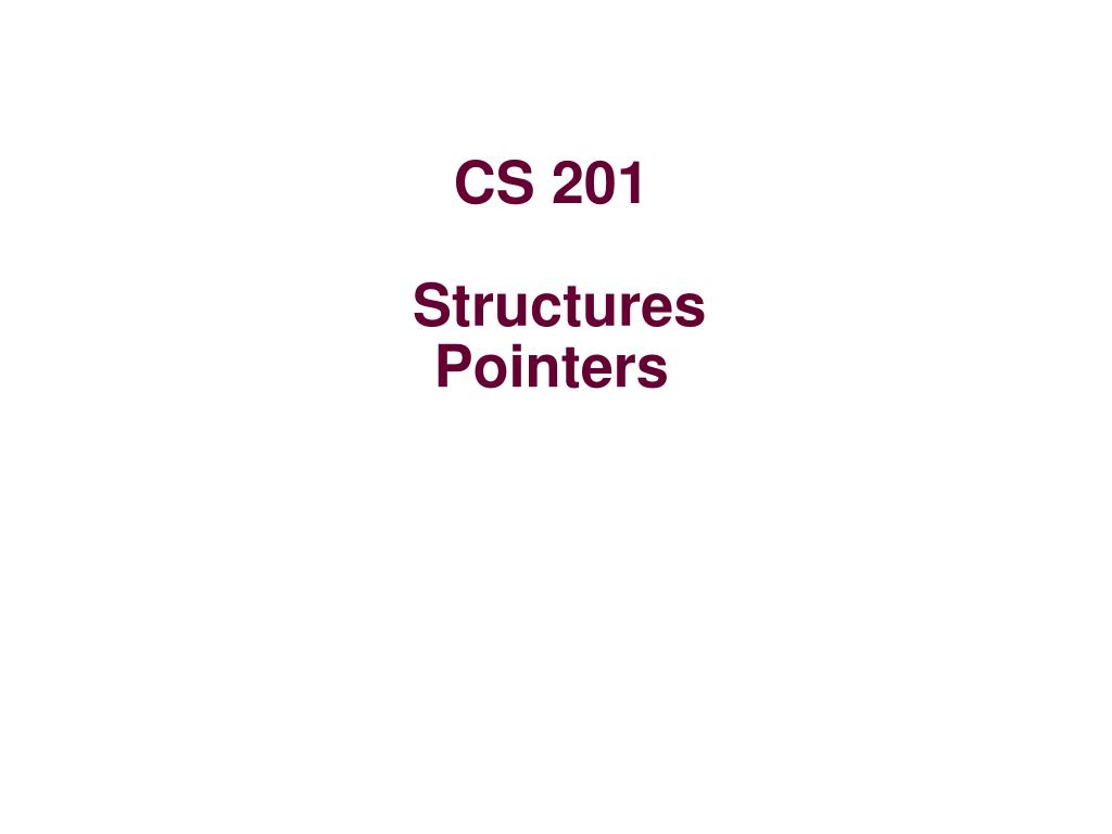 CS 201 String Debzani Deb. - ppt download