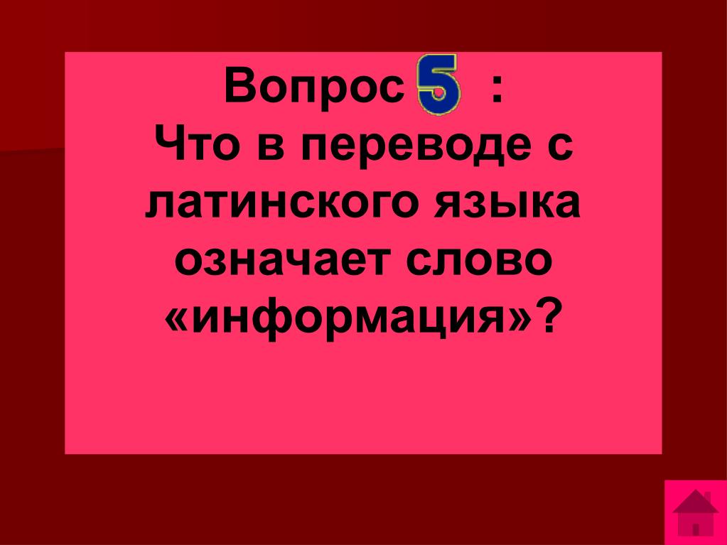 Что в переводе означает язык. Слово 