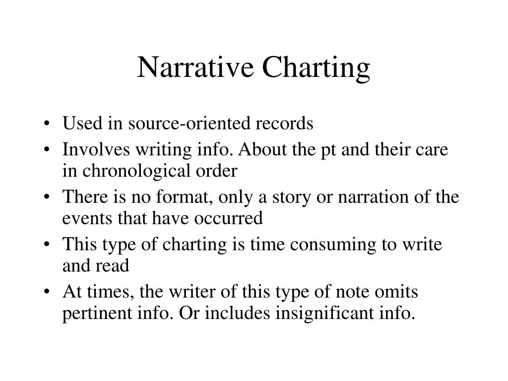 PPT Nursing Fundamentals Chapter 9 Recording & Reporting PowerPoint