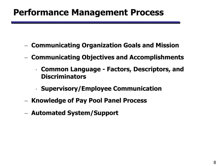 goals and objectives tied to mission goals and objectives tied to mission