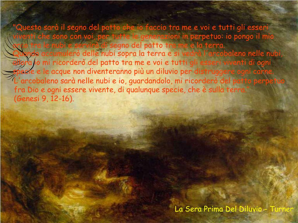 E Gli Uomini Vollero Piuttosto Le Tenebre Che La Luce PPT - Leonardo Schirone PowerPoint Presentation, free download - ID:4469590