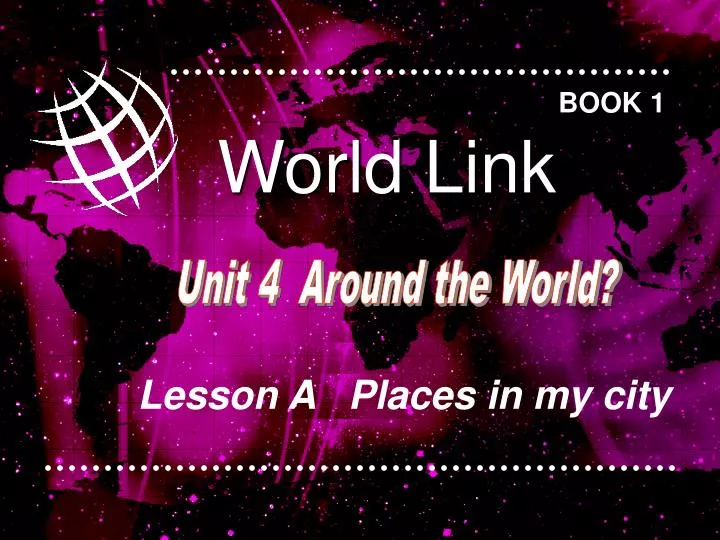 world link n.