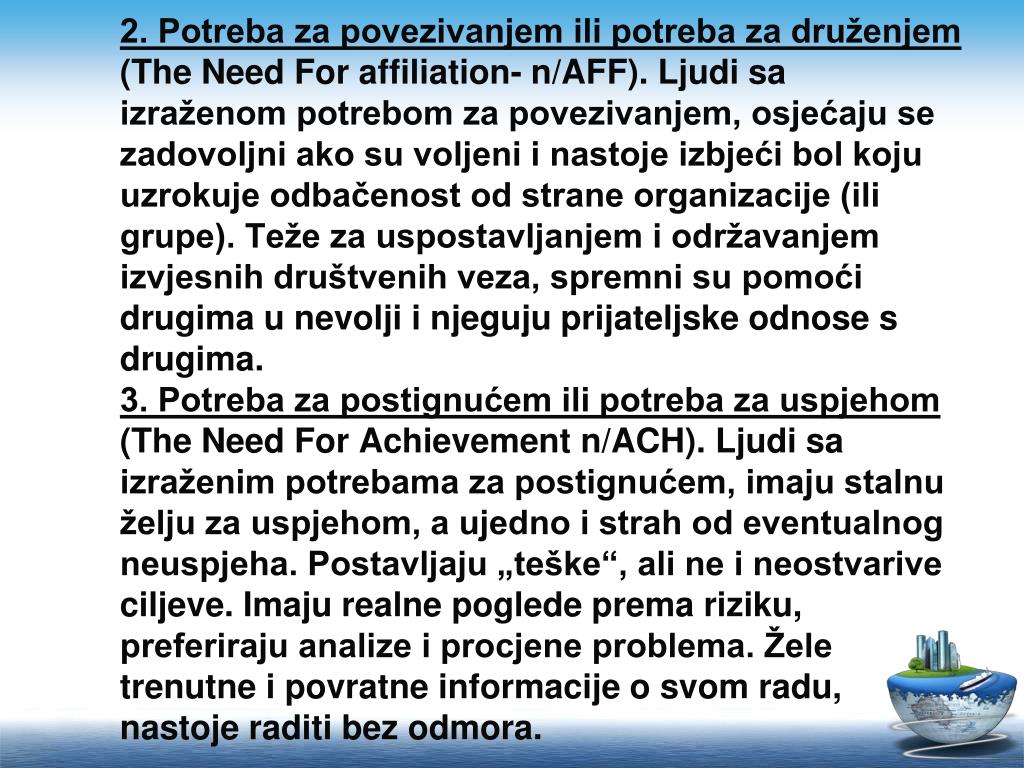 koja su 5 načela relativnog druženja internetski kriteriji za druženje