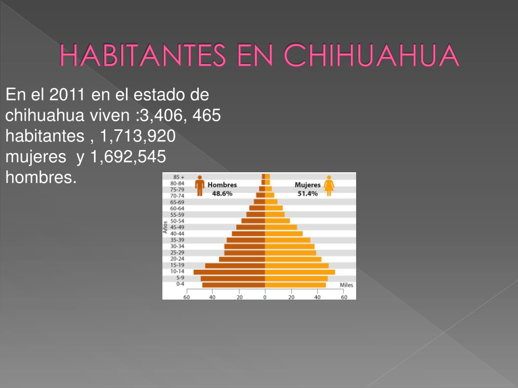 PPT REPORTAJE DE CHIHUAHUA PowerPoint Presentation, free download