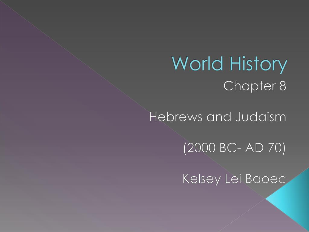 ppt world history powerpoint presentation id 4471640