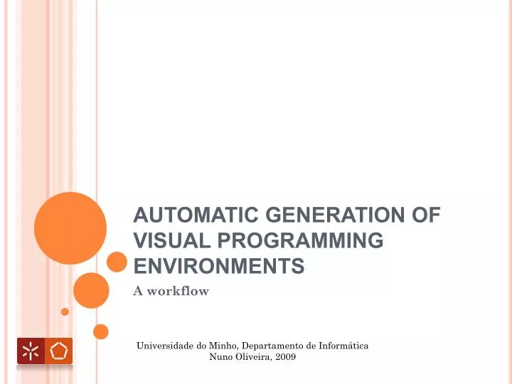 visual programming environments paradigms and systems