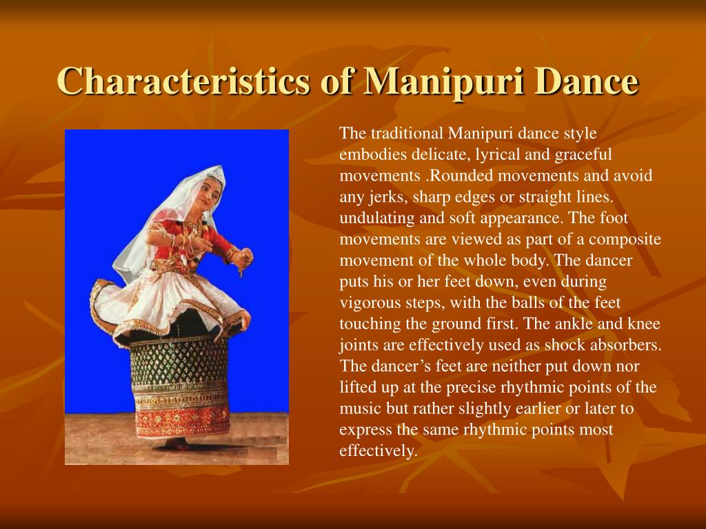 manipur ppt presentation in english