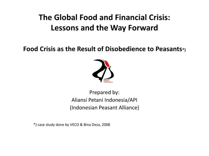 case study the global economic crisis banking on argentina The goal of this year's cohort: to find innovative ways to confront the global economic crisis, new competition in each case, the root causes were complex: poor cherry. case study the global economic crisis banking on argentina The goal of this year's cohort: to find innovative ways to confront the global economic crisis, new competition in each case, the root causes were complex: poor cherry.