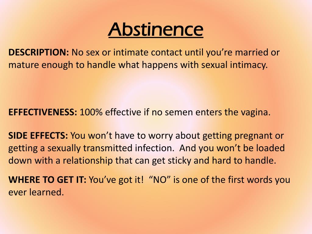 Outercourse Videos
