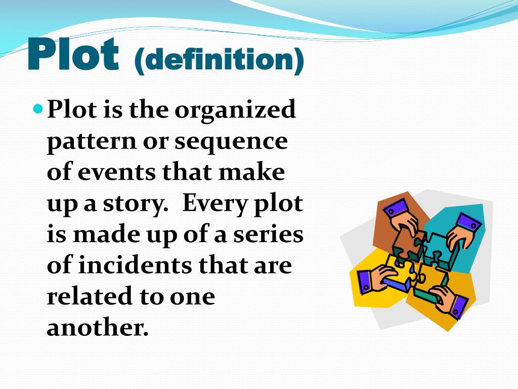 PPT - Elements of a Novel PowerPoint Presentation, free download - ID ...