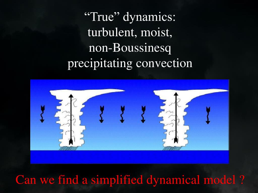 Ppt Plumes In Turbulent Convection Powerpoint Presentation Free