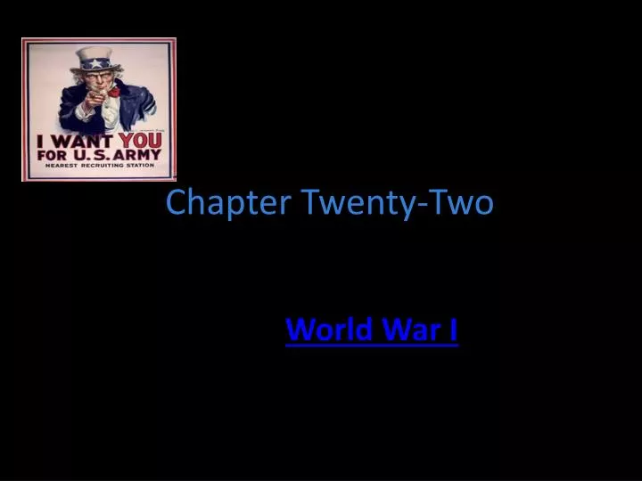 chapter twenty two n.