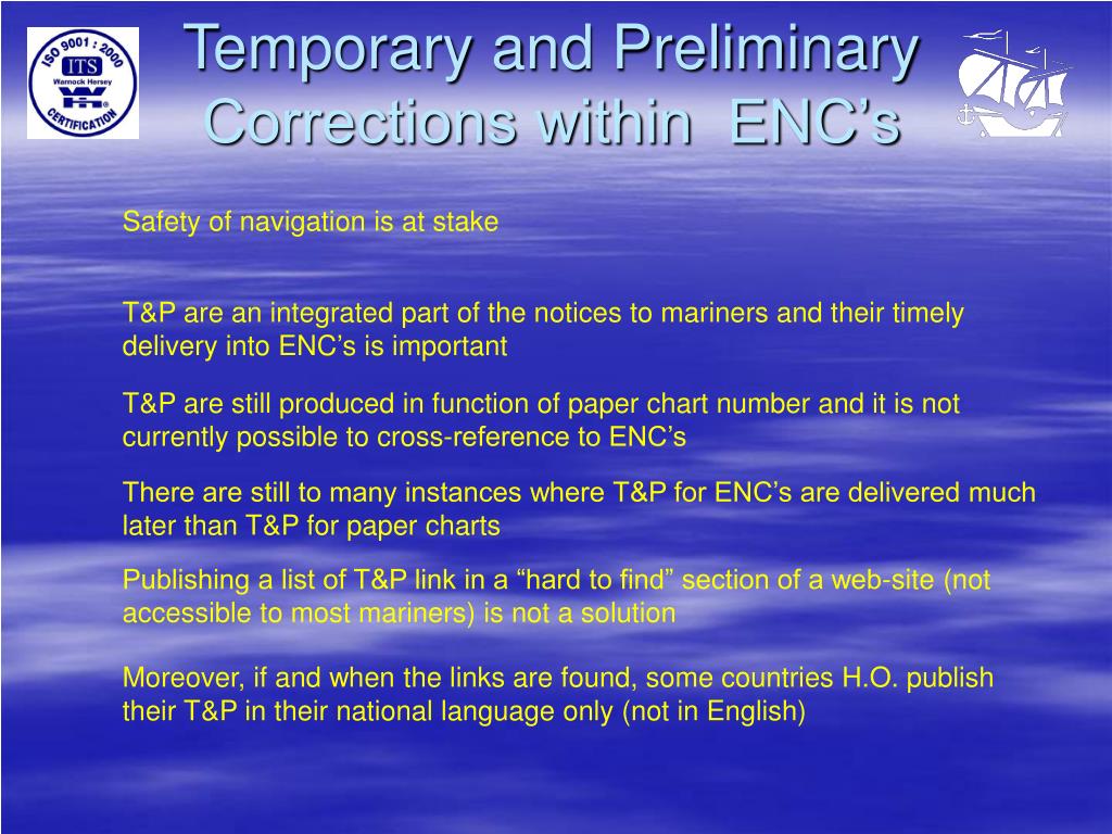 PPT Presentation to ECDIS Stakeholder Forum Tokyo Japan Sept 3/08