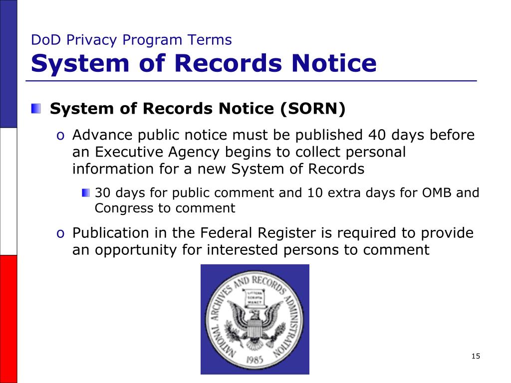 PPT - TMA Privacy Act Refresher Training PowerPoint Presentation, free