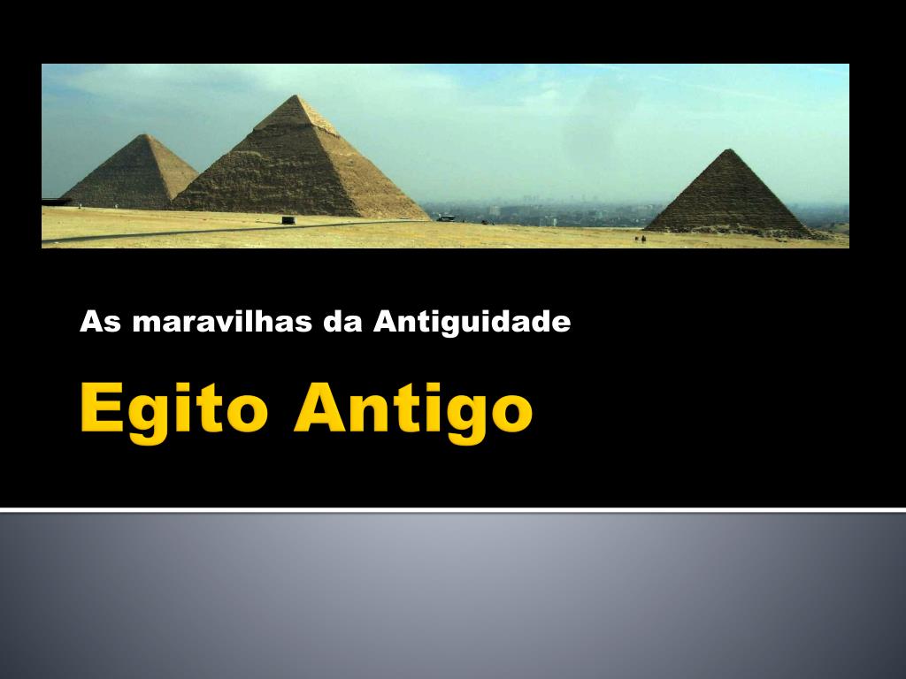 Egito Antigo: EGITO PTOLOMAICO