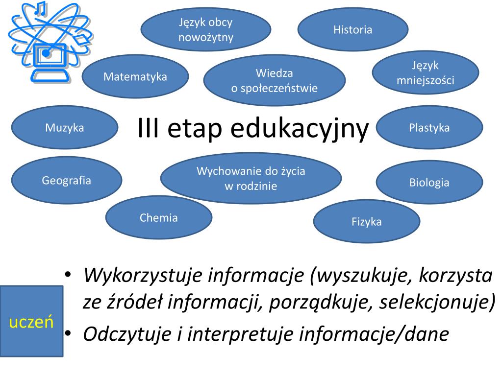 Edukacja Czytelnicza I Medialna W Nowej Podstawie Programowej PPT - Edukacja czytelnicza i medialna w podstawie programowej