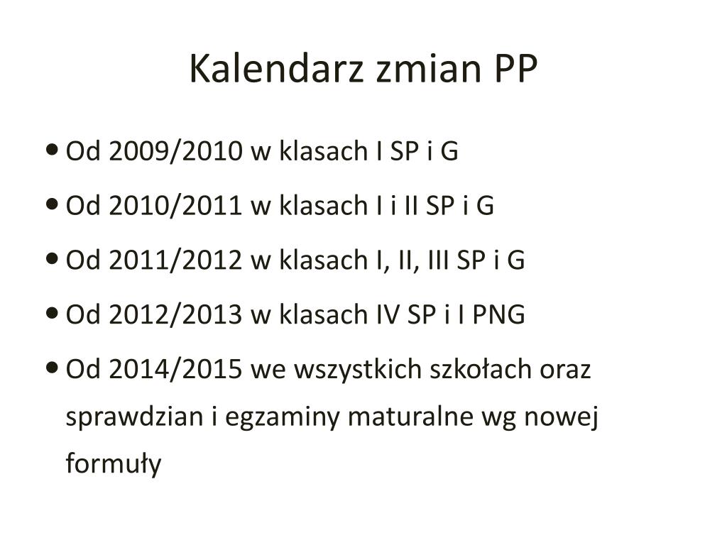 Edukacja Czytelnicza I Medialna W Nowej Podstawie Programowej PPT - Edukacja czytelnicza i medialna w podstawie programowej