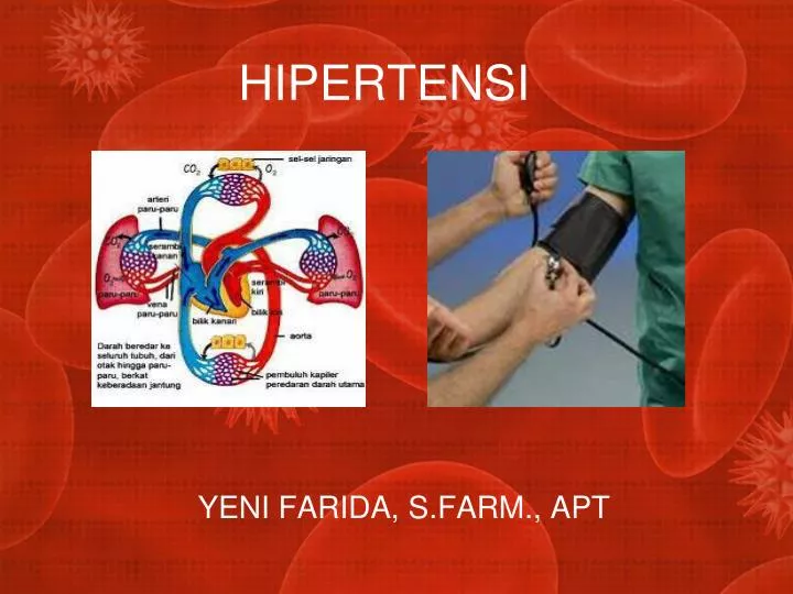 PPT - HIPERTENSI PowerPoint Presentation, free download - ID:4482029