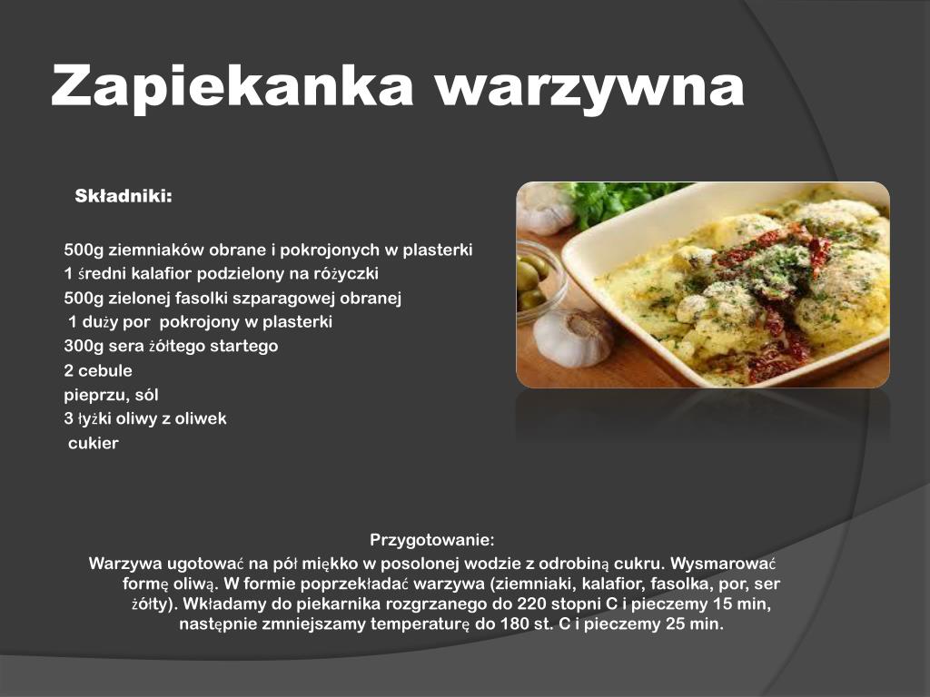 Gdzie Kucharek Sześć Tam Nie Ma Co Jeść Po Niemiecku PPT - Gdzie kucharek sześć tam nie ma co jeść PowerPoint Presentation