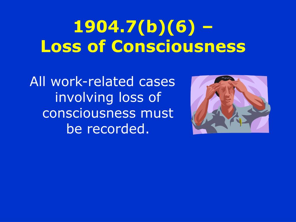 PPT Accident Reporting and Recordkeeping Program PowerPoint