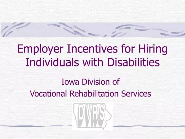 What does incentive mean on a job application