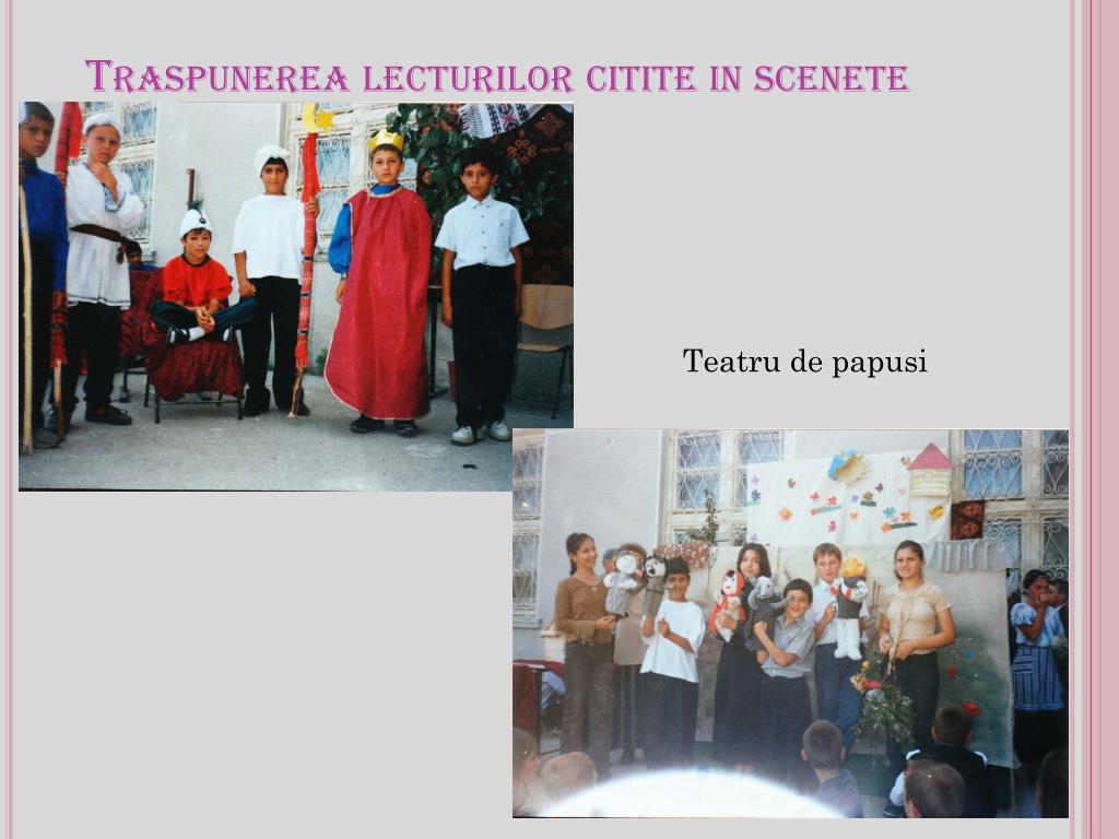 Ppt Invitatie La Lectura Powerpoint Presentation Free Download