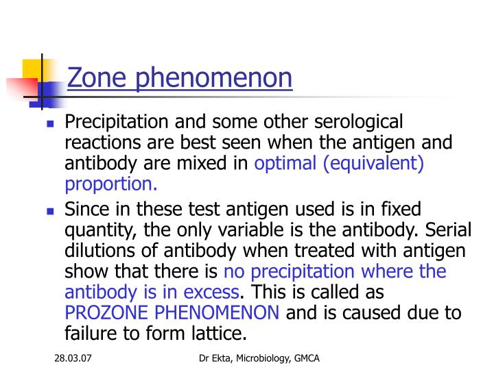 PPT Serological Reactions PowerPoint Presentation ID4491488