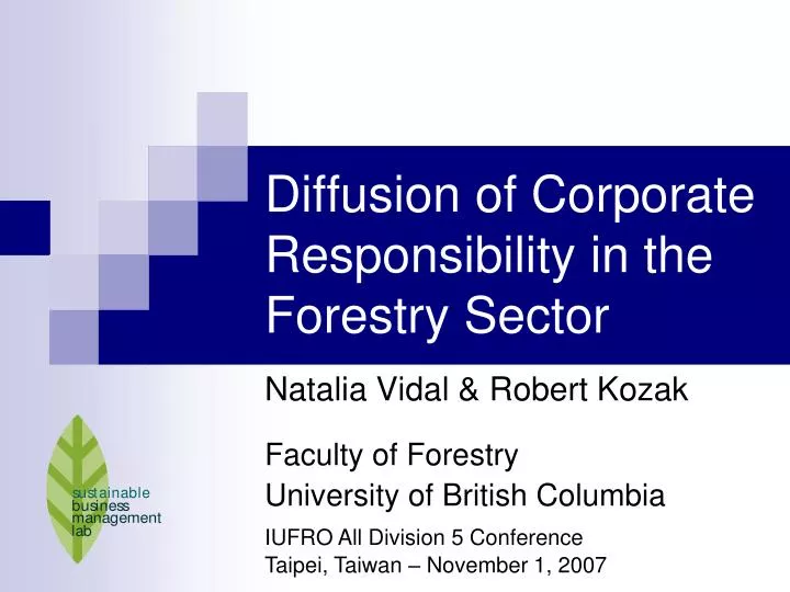 diffusion of responsibility Crowded minds: the implicit bystander effect stephen m garcia and kim weaver princeton university gordon b moskowitz such as the diffusion of responsibility. diffusion of responsibility Crowded minds: the implicit bystander effect stephen m garcia and kim weaver princeton university gordon b moskowitz such as the diffusion of responsibility.