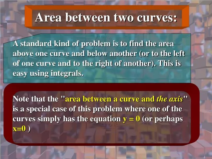 area between two curves calculator program area between two curves calculator program
