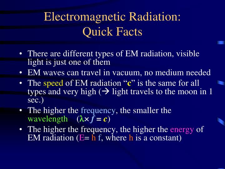 PPT Spectrum PowerPoint Presentation ID4495405
