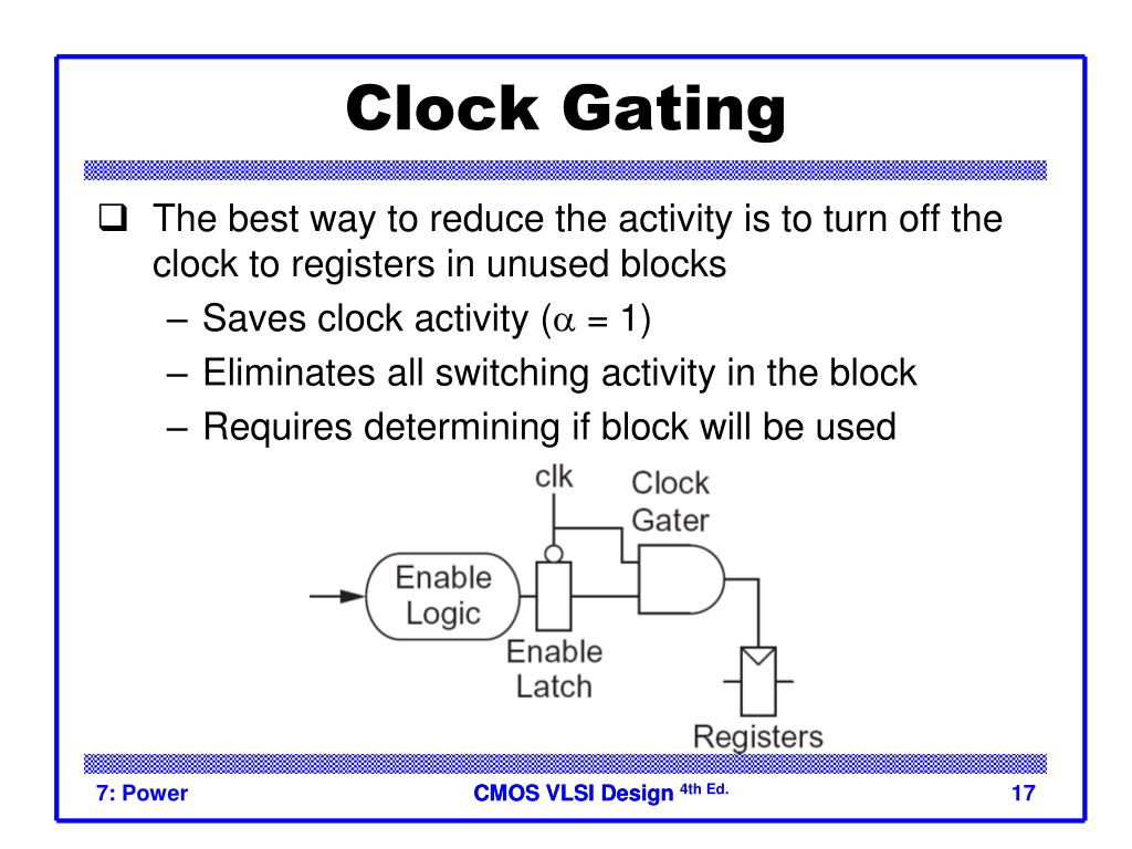 PPT Lecture 7 Power PowerPoint Presentation, free download ID4495903