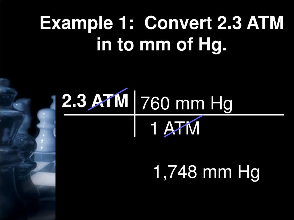 1670 psi to atm 1670 psi to atm
