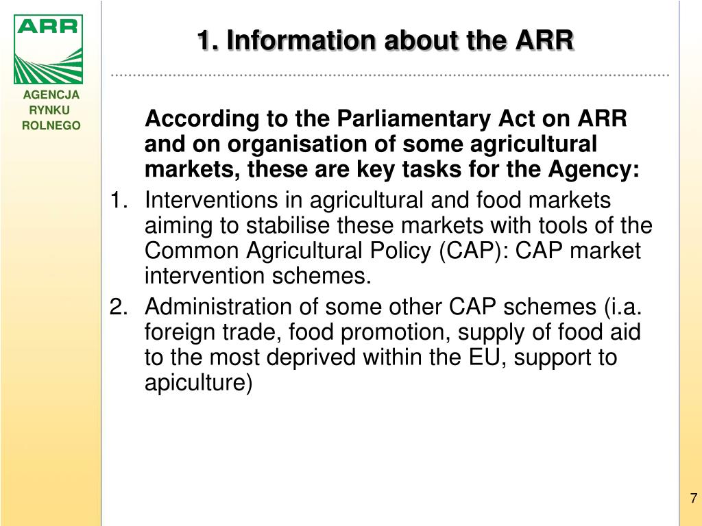 PPT - The tasks of ARR’s Internal Audit Office Quality assurance of ...