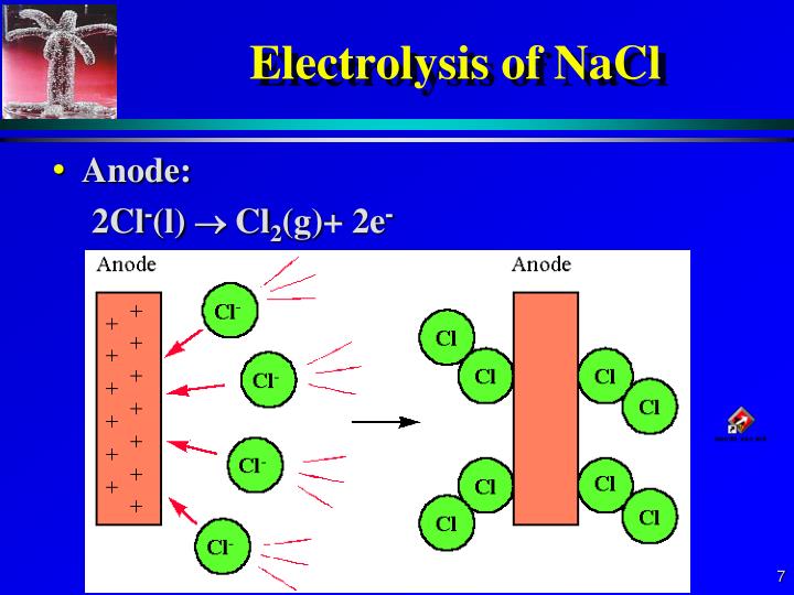 cathode reaction in electrolytsis of cucl2 cathode reaction in electrolytsis of cucl2
