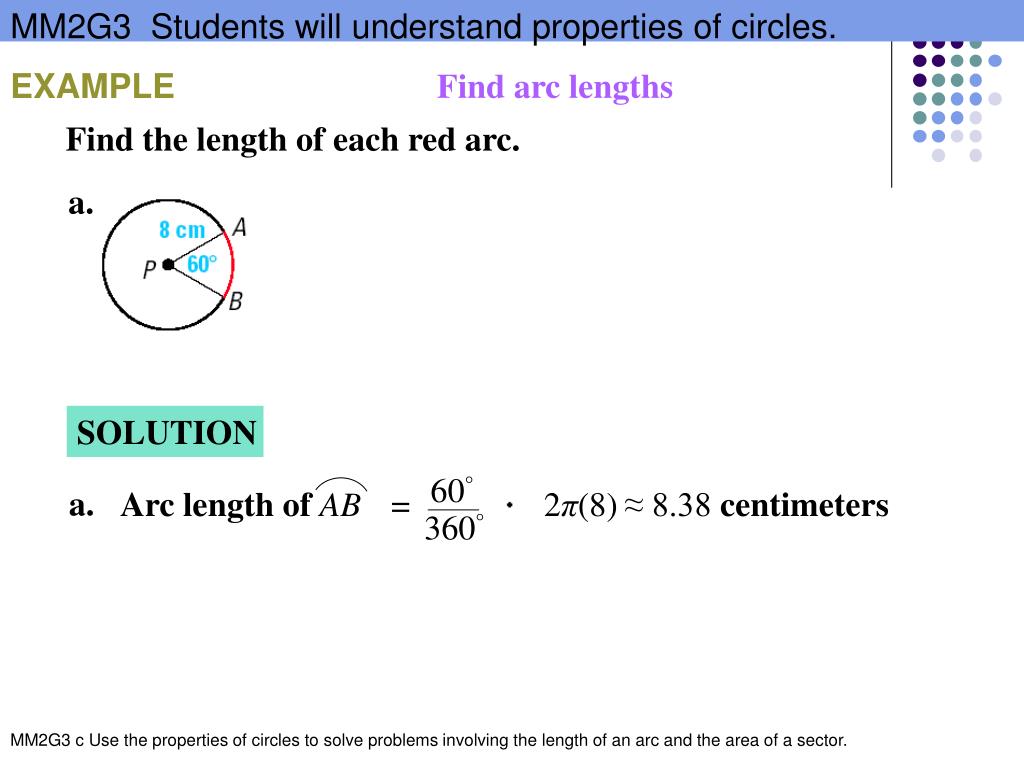 Ppt Circumference And Arc Length Powerpoint Presentation Free Download Id Ppt Circumference And Arc Length Powerpoint Presentation Free Download Id