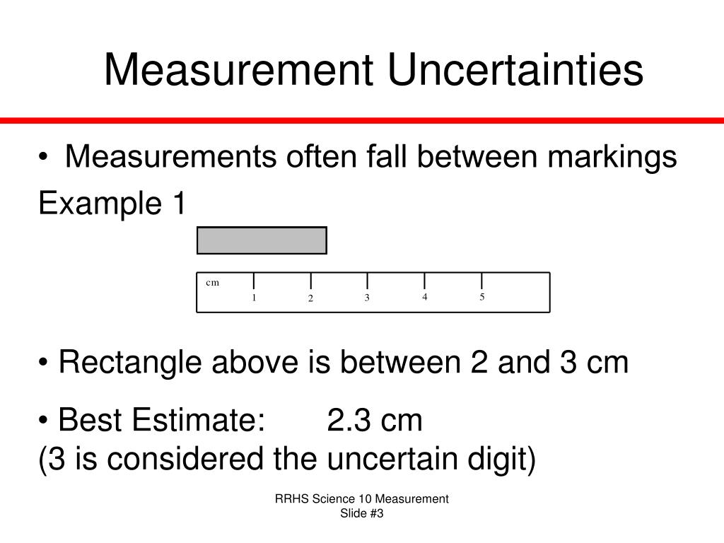 PPT - Accuracy and Precision PowerPoint Presentation, free download
