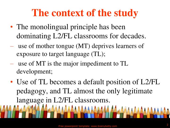 the effectivity of using mother tongue Start studying essay: mother tongue learn vocabulary, terms, and more with flashcards, games, and other study tools. the effectivity of using mother tongue Start studying essay: mother tongue learn vocabulary, terms, and more with flashcards, games, and other study tools.