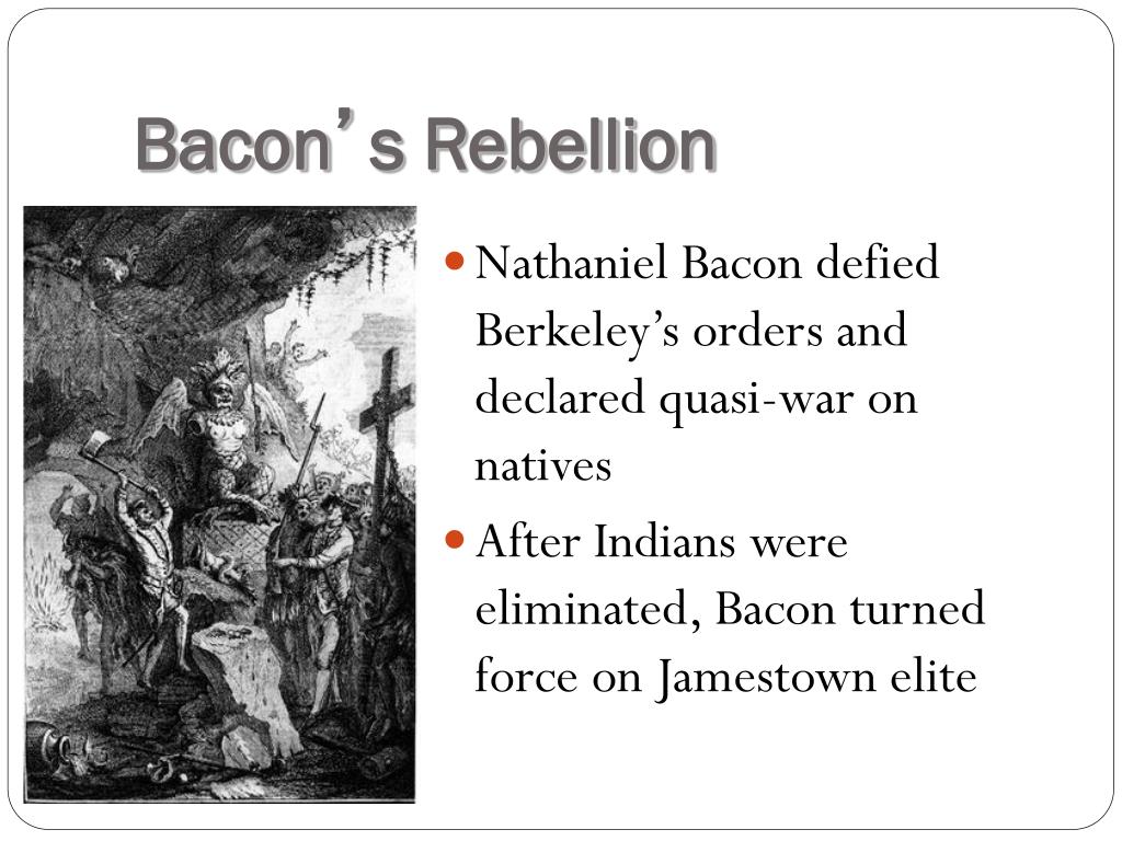 PPT EnglishColonial Relationships PowerPoint Presentation, free