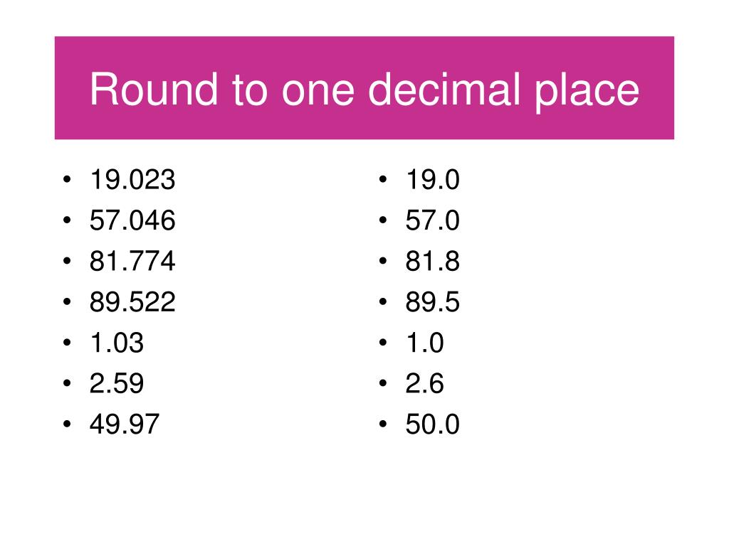 What is 1.98276 rounded to 1 decimal place? - Quora