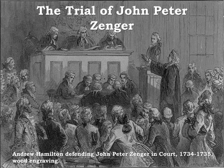 the trial summary john lloyd the trial summary john lloyd